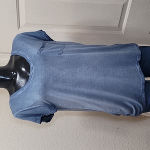 Cable & Gauge Blouse